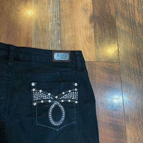 Earl jeans 8P (3830) - Picture 5 of 6